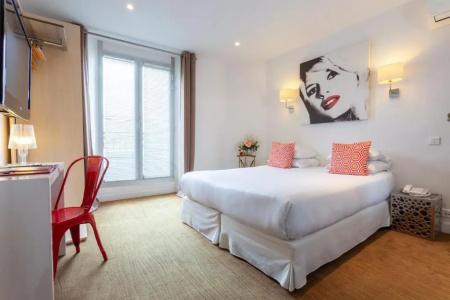 Hôtel Colette Cannes Centre - 70