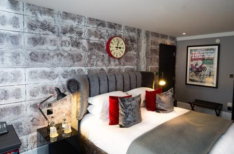 Malmaison Oxford - 31
