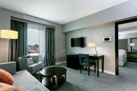 Sheraton Bucharest - 80