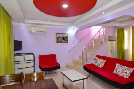 Mykonut Apart - 136