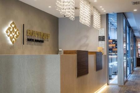 Boutique Budapest - 14