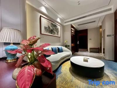 Hejiangting Hanwen - 53