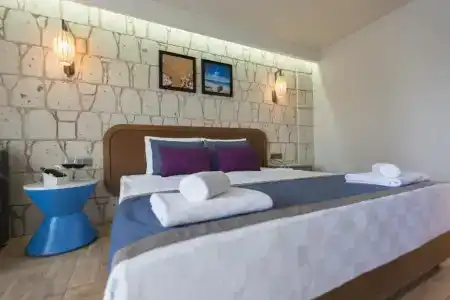 Risus Beach Resort - 76