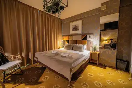 Bh Agit Congress&Spa - 63