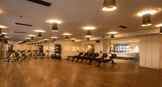Atelier Playa Mujeres-All Inclusive Resort - 29