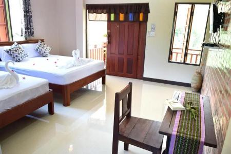 Siam Guesthouse - 55