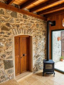 Gaia Tiny Houses Butik - 32