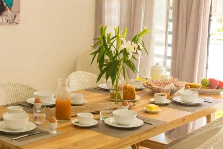 Marguery Exclusive Villas - Conciergery & - 44