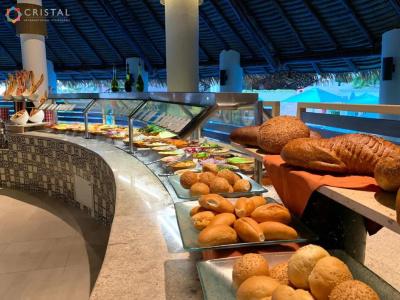 Royal Solaris Cancun - Все включено - 5