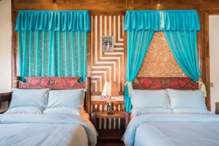 The Ritz-Man Boutique Inn - 152