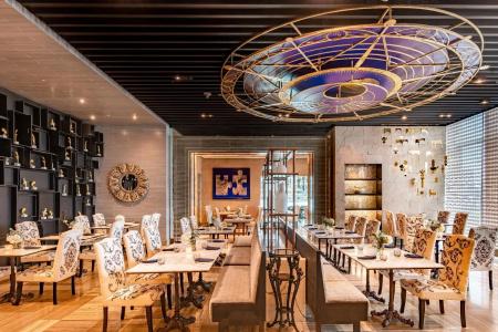 The St. Regis Mumbai - 44