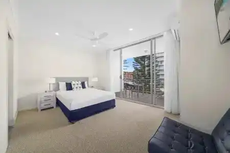 Macquarie Waters Boutique Apartment - 74
