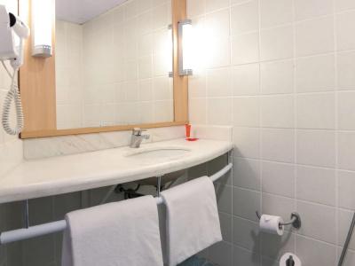 ibis Sao Paulo Congonhas - 48