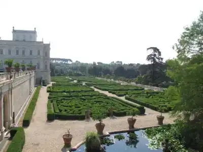 Domus Casaletto - 34