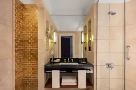 Grand Hyatt Amman - 3