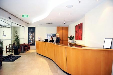 All Suites - 1