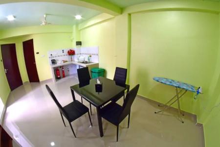 Tourist Inn - 22