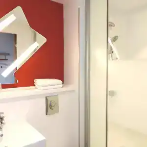 ibis budget Amiens Centre Gare - 18