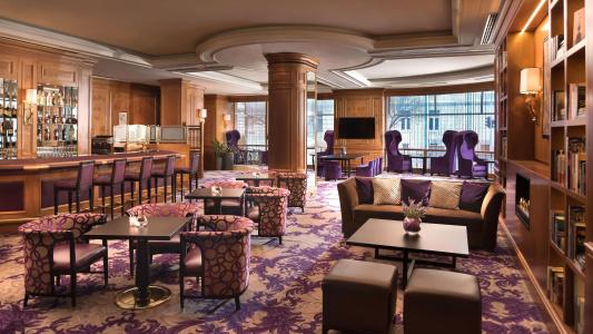 Sheraton Zagreb - 24