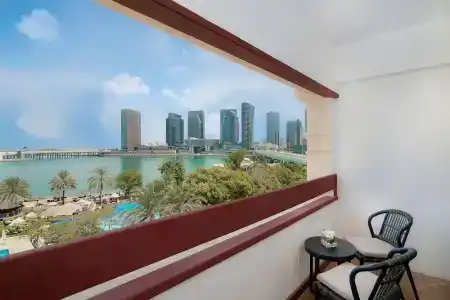 Le Meridien Abu Dhabi - 58