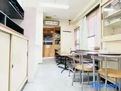 Guest House b's FiveⅡ - 150