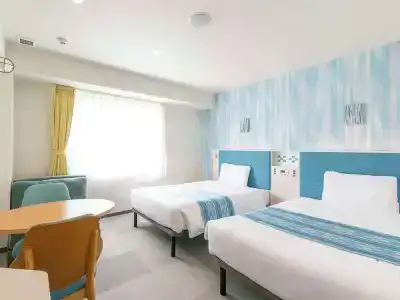 Comfort Ishigaki Island - 41