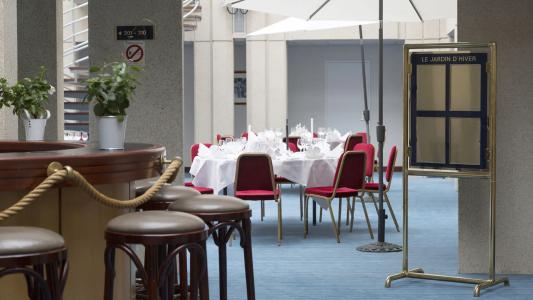 Holiday Inn Resort Le Touquet, An Ihg - 26