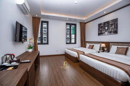 Trần Đạt - 2