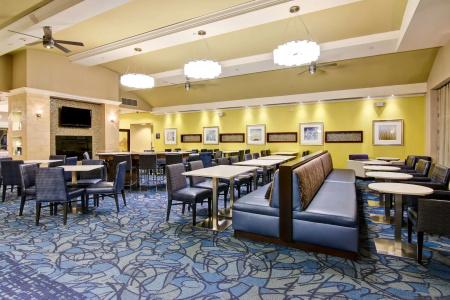 Homewood Suites by Hilton Toronto-Markham - 28