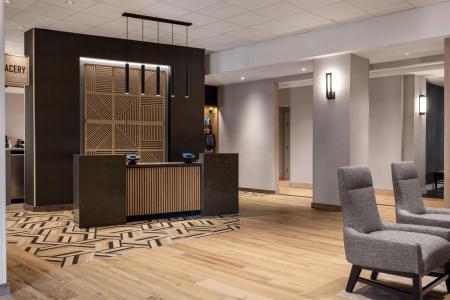 Hyatt Place Orlando Airport - 31