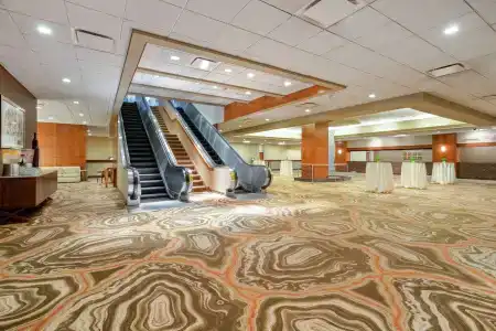 Hilton Denver City Center - 1