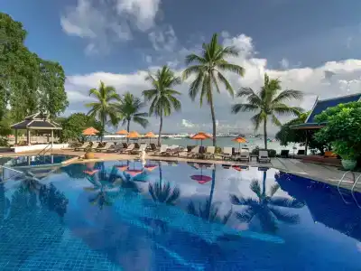 Siam Bayshore Pattaya - Sha Plus Certified - 32