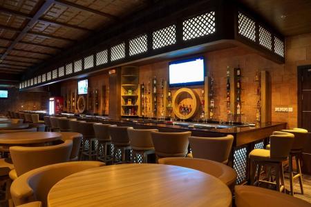 Arman Juffair Mall - 34