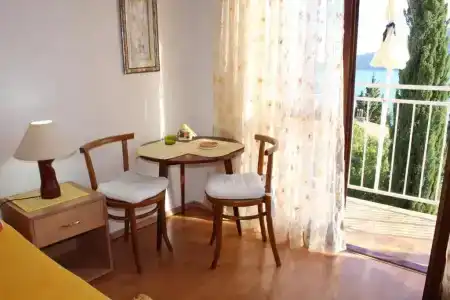Guest House Tomanovic - 2
