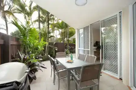 Noosa Tropicana - 127