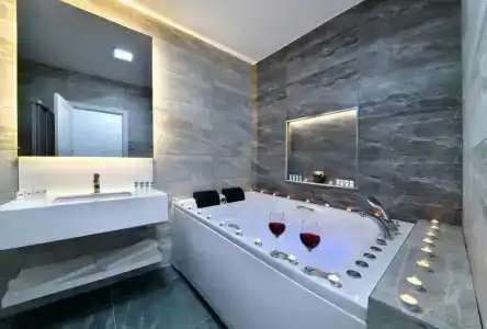Nish Suites Atasehir - 38