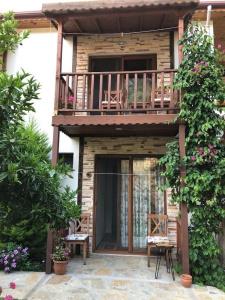 Faralya Misafir Evi - 21