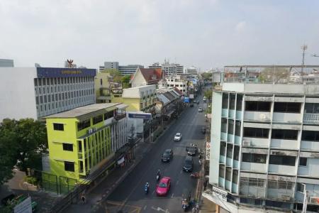 Oyo 730 Meedee Hostel - 12