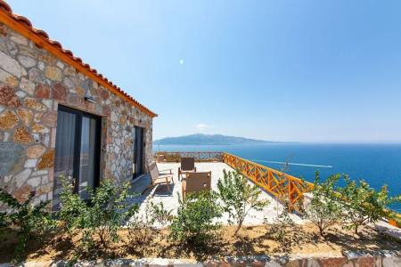Santa Oliva Suites - 73