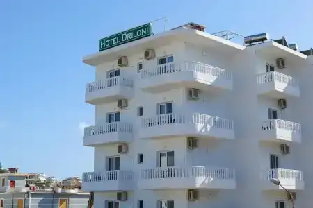 Driloni - 0