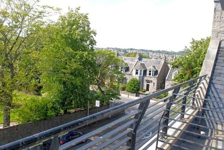 Great Western Aberdeen - 53