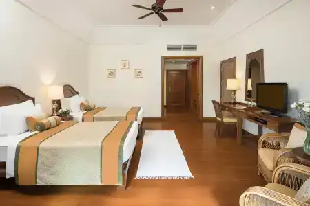 Dheva Mantra Resort - 3