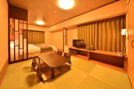 Dormy Inn Asahikawa - 34