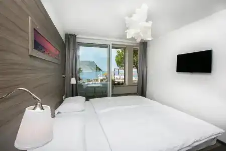 Barbara Piran Beach & Spa - 80