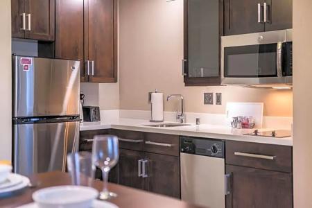 Residence Inn by Marriott Seattle University District - 63