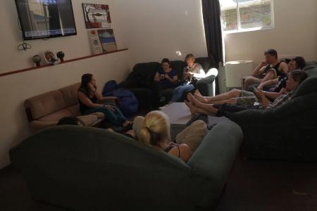 Rotorua Downtown Backpackers - 14
