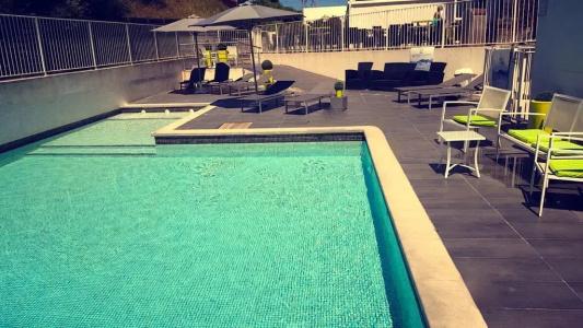 Campanile Montpellier Ouest - Croix D'argent - 20