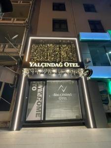 Yalçındağ - 0