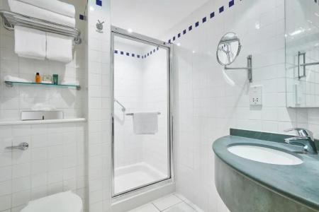 Hilton Garden Inn Birmingham Brindley Place - 41