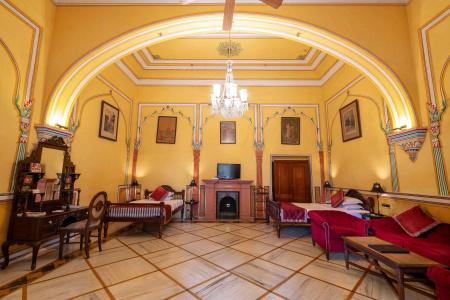 Narain Niwas Palace - 105